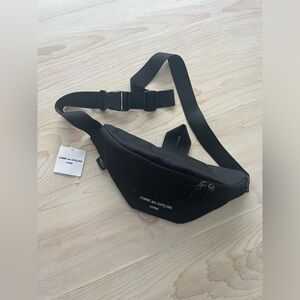 Comme Des Garcons Homme Waist Bag